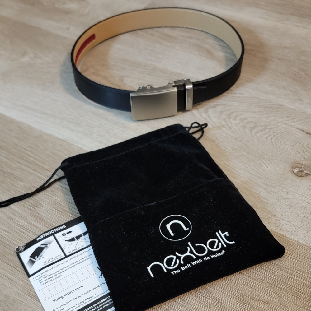 Young Boys next belt...READ DESCRIPTION